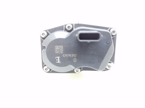 Mercedes Benz A-Class 176 (2012–2018) Ventil Abgasrückführung A6071400160 - 2