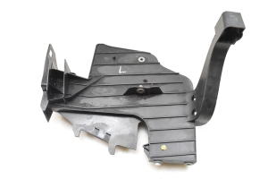 Volkswagen Amarok I (2010–2022) Scheinwerferhalter 2H6807707 - 2