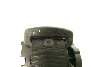 Mercedes Benz C-Class 204 (2007–2014) Tagumine turvavöö A2048605886 - 2