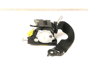 Mercedes Benz C-Class 204 (2007–2014) Tagumine turvavöö A2048605886 - 4