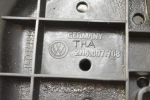 Volkswagen Amarok I (2010–2022) Scheinwerferhalter 2H6807708 - 4