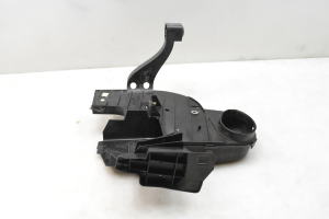 Volkswagen Amarok I (2010–2022) Scheinwerferhalter 2H6807708 - 5