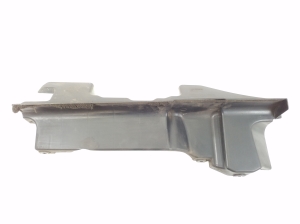   Radiator air deflector  - 291342W00 