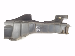 Hyundai Santa Fe (2012–2018) Luftleitblech für den Kühler 291342W00 - 3