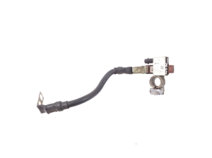 Polklemme Minuskabel - 371802W000