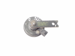 Hyundai Santa Fe (2012–2018) Hupe 966302W500 - 3