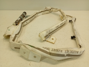 AUDI A6 C7 (2011–2018) Katuse turvapadi 4G9880742B - 2