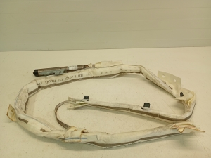 AUDI A6 C7 (2011–2018) Katuse turvapadi 4G9880742B - 3