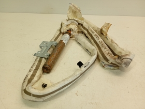 AUDI A6 C7 (2011–2018) Katuse turvapadi 4G9880741B - 2
