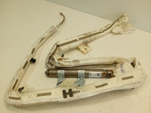 AUDI A6 C7 (2011–2018) Katuse turvapadi 4G9880741B - 3