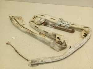 AUDI A6 C7 (2011–2018) Katuse turvapadi 4G9880741B - 4