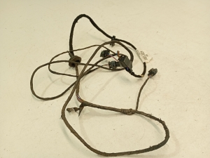AUDI A6 C7 (2011–2018) Rear parking sensor cable 4G5971085 - 2