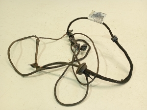 AUDI A6 C7 (2011–2018) Rear parking sensor cable 4G5971085 - 3