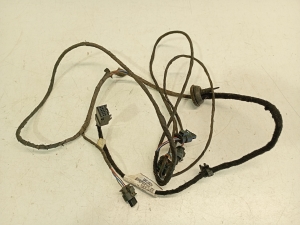   Tagumise parkimisanduri kaabel  - 4G5971085 