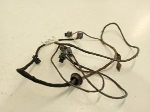 AUDI A6 C7 (2011–2018) Rear parking sensor cable 4G5971085 - 4