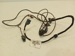 AUDI A6 C7 (2011–2018) Rear parking sensor cable 4G5971085 - 5