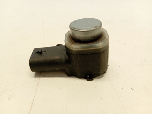 AUDI A6 C7 (2011–2018) Parksensor hinten 1S0919275 - 3