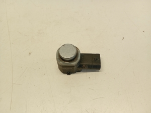 AUDI A6 C7 (2011–2018) Parksensor hinten 1S0919275 - 4