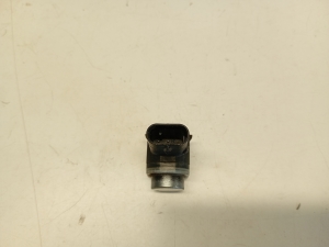 AUDI A6 C7 (2011–2018) Parksensor hinten 1S0919275 - 5