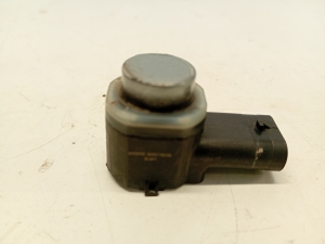 AUDI A6 C7 (2011–2018) Rear parking sensor 1S0919275 - 5