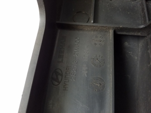 Hyundai Santa Fe (2012–2018) Luftansaugschlauch 282132W300 - 2