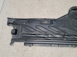 Mercedes Benz C-Class 205 (2014–2021) Unterbodenschutz A2056801502 - 3