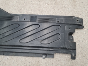 Mercedes Benz C-Class 205 (2014–2021) Unterbodenschutz A2056801502 - 7