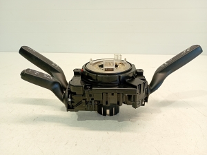 AUDI A6 C7 (2011–2018) Lüliti ja selle osad 4G0953502D - 3