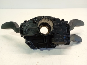 AUDI A6 C7 (2011–2018) Lüliti ja selle osad 4G0953502D - 5