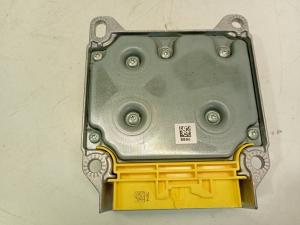 AUDI A6 C7 (2011–2018) Airbag module 4G0907637 - 4