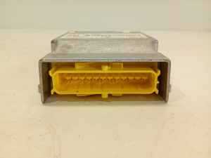 AUDI A6 C7 (2011–2018) Airbag module 4G0907637 - 5