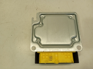 AUDI A6 C7 (2011–2018) Airbag module 4H0959655C - 4