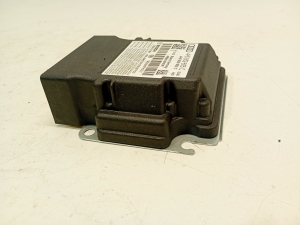AUDI A6 C7 (2011–2018) Airbag module 4H0959655C - 5