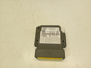 AUDI A6 C7 (2011–2018) Airbag module 4H0959655C - 6