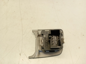 AUDI A6 C7 (2011–2018) Switch and its parts 462941301A - 5
