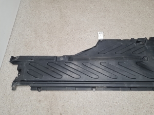 Mercedes Benz C-Class 205 (2014–2021) Unterbodenschutz A2056801402 - 3