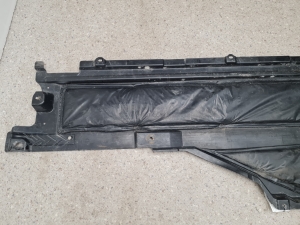 Mercedes Benz C-Class 205 (2014–2021) Unterbodenschutz A2056801402 - 5
