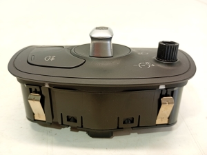AUDI A6 C7 (2011–2018) Lichtschalter 4G0941531 - 2