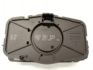 AUDI A6 C7 (2011–2018) Lichtschalter 4G0941531 - 3