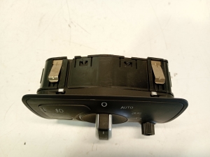 AUDI A6 C7 (2011–2018) Lichtschalter 4G0941531 - 5