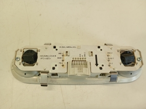 AUDI A6 C7 (2011–2018) Front interior lighting panel 4G0947111 - 4
