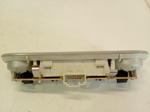 AUDI A6 C7 (2011–2018) Front interior lighting panel 4G0947111 - 5