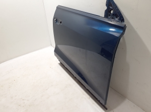 AUDI Q8 (2018–2026) Front door 4M8831052C - 2