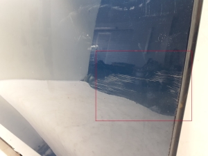 AUDI Q8 (2018–2026) Front door 4M8831052C - 7