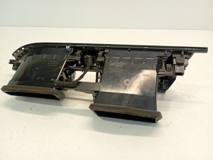 AUDI A6 C7 (2011–2018) Dashboard air vent grilles 4G0941509 - 3