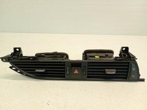   Dashboard air vent grilles  - 4G0941509 