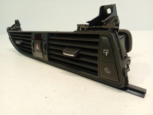 AUDI A6 C7 (2011–2018) Dashboard air vent grilles 4G0941509 - 5