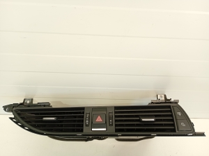 AUDI A6 C7 (2011–2018) Dashboard air vent grilles 4G0941509 - 6