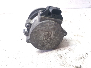 AUDI A4 B9 (2015–2026) Water pump 4H0965567 - 4