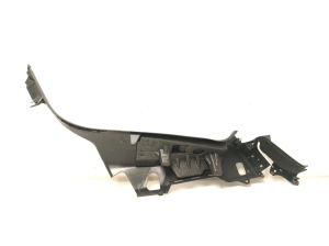 Porsche Macan (2014–2026) Tagumise toe sisekujundus 95B867767F - 2